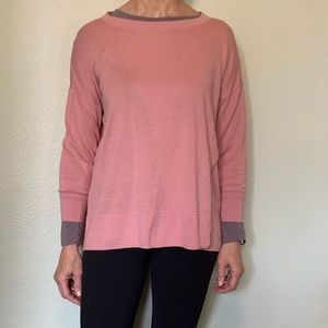 Banana Republic sweater